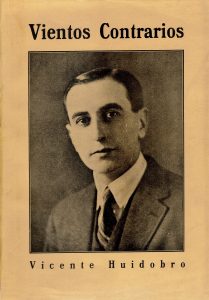 Vientos contrarios, 1926.