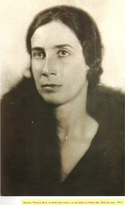 21. Manuela Portales