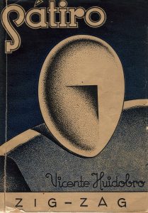 Sátiro o el poder de las palabras, 1939.