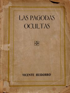 Las pagodas ocultas, 1914.