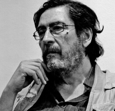 FOTO M - Luis Benítez