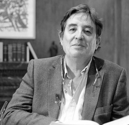 Luis García Montero 2