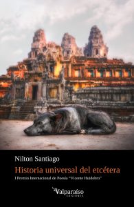 Portada La historia universal del etcétera