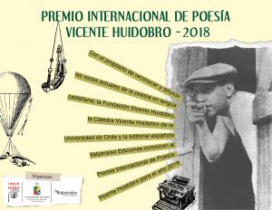 Afiche del concurso