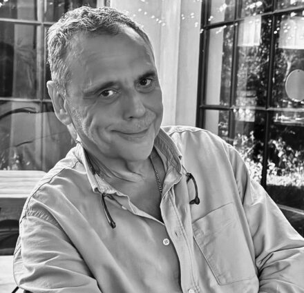 rafael courtoisie