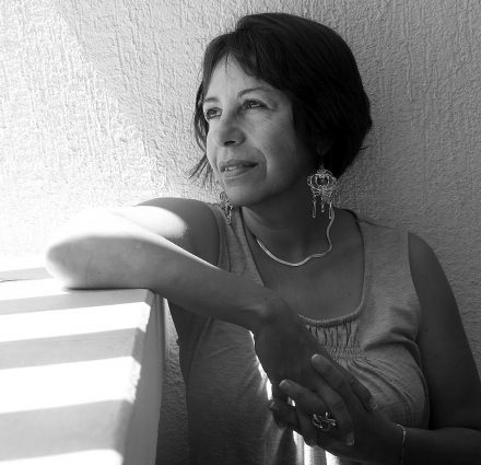teresa calderòn