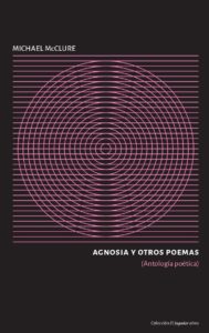 michael mcclure portada agnosia