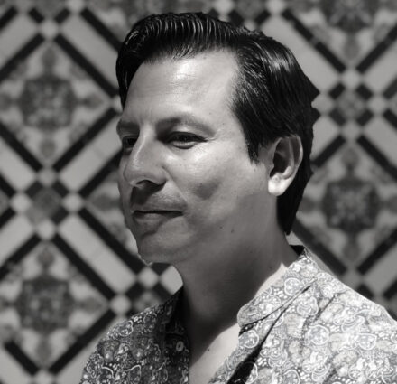 nilton santiago foto nueva