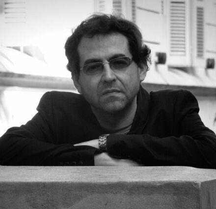 Carlos Aldazábal 2