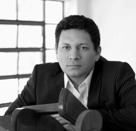 Jorge Galàn