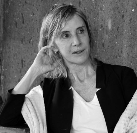 María Negroni