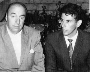 Neruda Hahn Arica 63