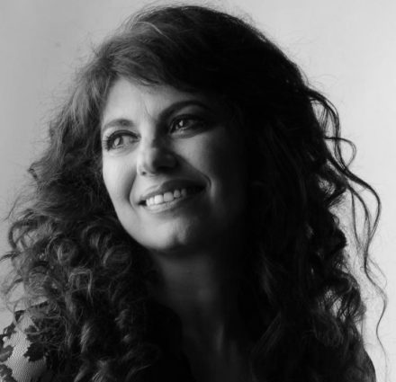 Ana Arzoumanian