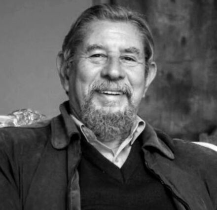 José Luis Díaz-Granados 2