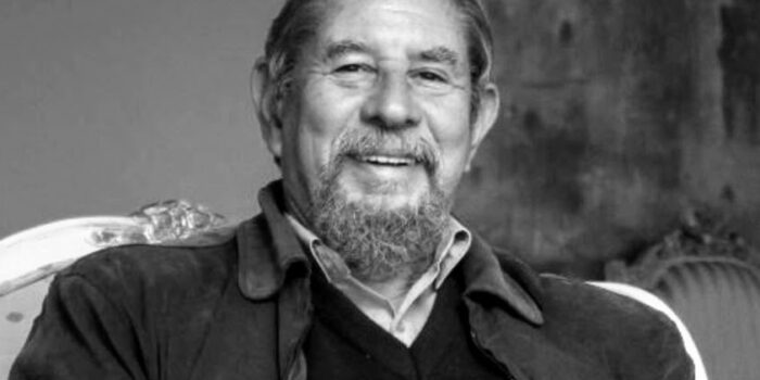 José Luis Díaz-Granados 2