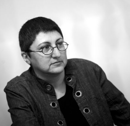 Marine Petrosyan