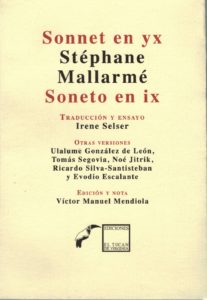 Soneto en ix