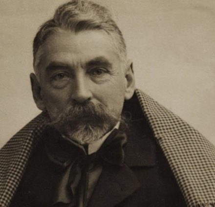 Stephane Mallarmé