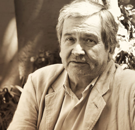 omar lara