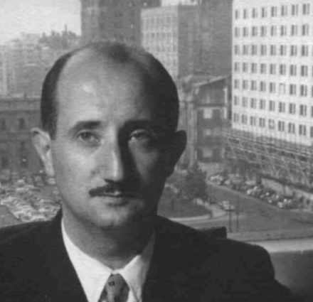 roque esteban scarpa