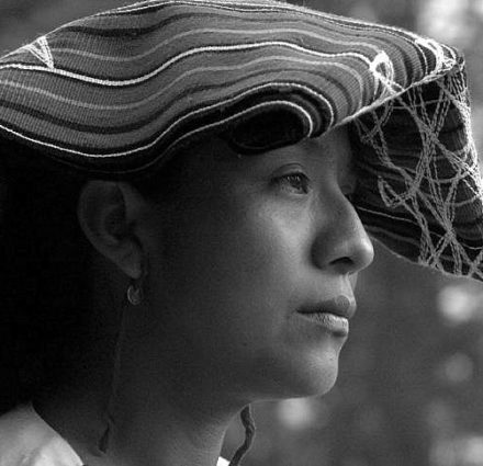 rosa chàvez