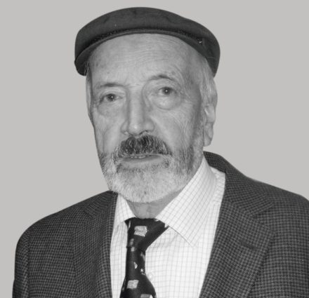 Floridor Pérez