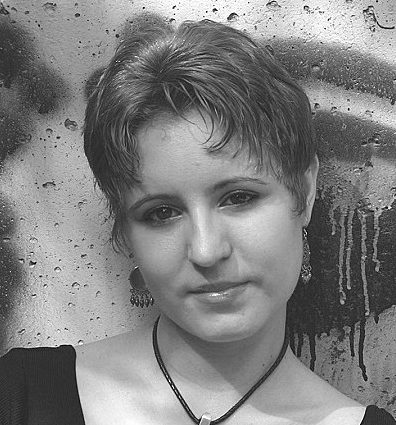 Linda Maria Baros - photo officielle - photo Jan H. Mysjkin