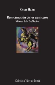 Reencarnación de los carniceros Oscar Hahn
