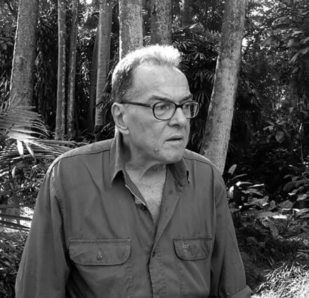 Roberto Piva