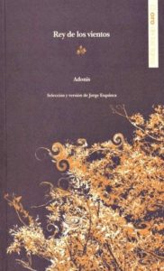 adonis portada