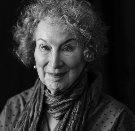 margaret atwood