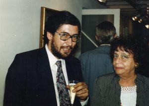 orozco benitez