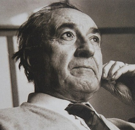 Giovanni Giudici