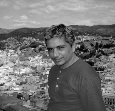 Luis Manuel Pérez Boitiel foto