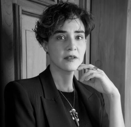 Mónica Zepeda (México, 1987)