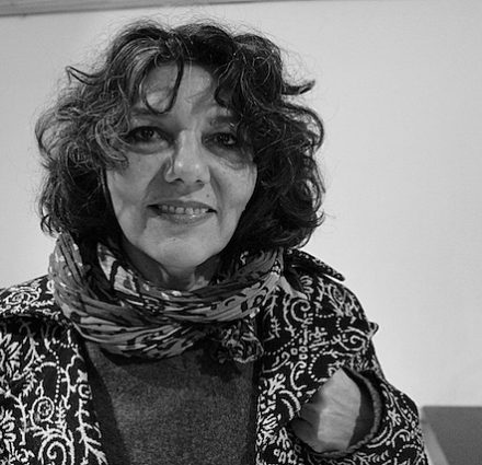Pavella Coppola