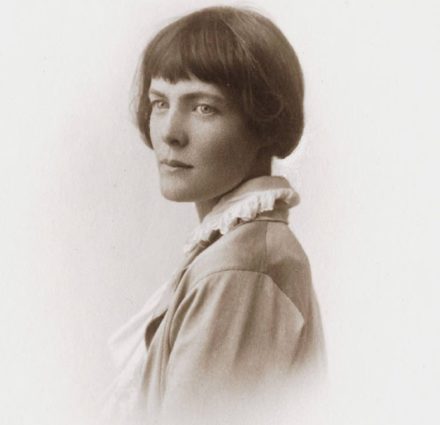 Hilda Doolittle