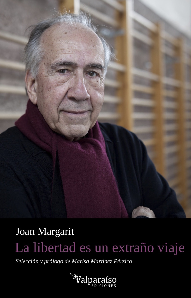 Joan Margarit Revista Altazor