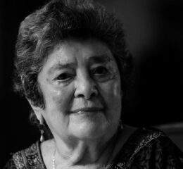 CLARIBEL ALEGRÍA (Nicaragua, 1924-2018)
