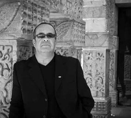 Jorge Humberto Chávez