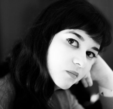 Nadija-Rebronja