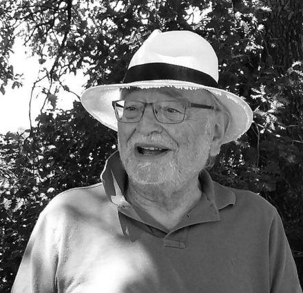 Umberto Piersanti