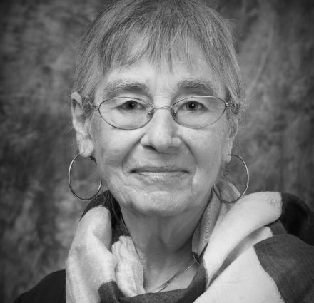 alicia ostriker