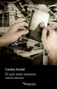 portada carolyn forché