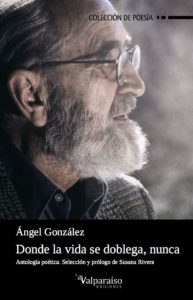 portada àngel gonzàlez