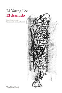 132, Li Young-LeeEl desnudo copia