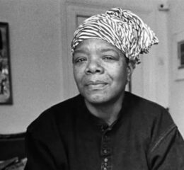 Maya Angelou 2