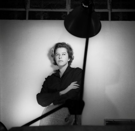 Hilda Hilst