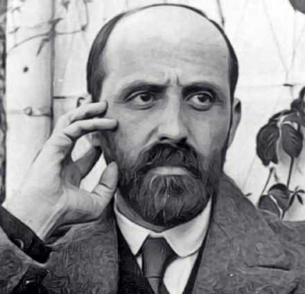 Juan Ramón Jiménez