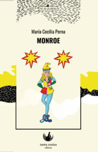 MONROE-TAPA